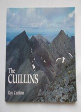 Cuillins ray carlton for sale  UK