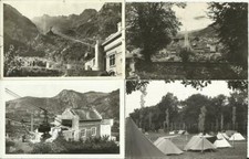 Lot cartes postales d'occasion  France