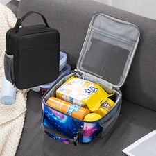 Kids insulated lunch for sale  HATFIELD