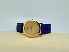 Corum lympus armbanduhr gebraucht kaufen  Schwäbisch Hall