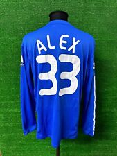 Maglia chelsea alex usato  Guidonia Montecelio