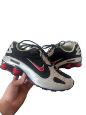 Nike shox monster for sale  WATFORD