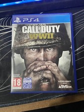 Ps4 call duty for sale  BURNHAM-ON-SEA
