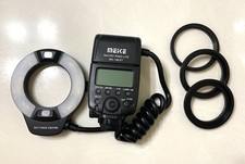 Meike 14ext ttl for sale  Richmond