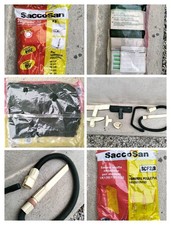 Accessori ricambi sacchetti usato Accessori ricambi sacchetti usato  Busca