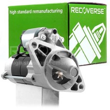 Motor de arranque para DAIHATSU PIAGGIO 1.3 i HIJET PORTER S85 16V 4WD HCE na sprzedaż  PL