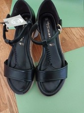 Tamaris touch sandalen gebraucht kaufen  Harsefeld