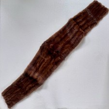 Col écharpe fourrure d'occasion Col écharpe fourrure d'occasion  Darnétal