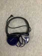 Sony wired ear for sale  Milford