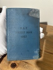 .f. pocket book for sale  LONDON