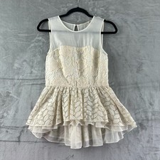 Anthropologie floreat blouse for sale  Pacoima