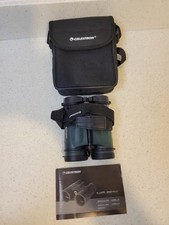 Binóculos Celestron Nature DX 10x32 excelente estado com estojo à prova d'água  comprar usado  Enviando para Brazil