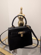 Romano vintage handtasche gebraucht kaufen  Neuberg