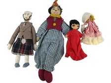 rag dolls handmade for sale rag dolls handmade for sale CHICHESTER