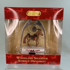 Breyer horse woodland for sale  Middleville
