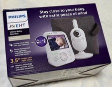 Philips avent video gebraucht kaufen  Rostock