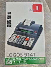 Olivetti logos 914t usato  Castel San Giovanni