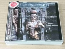 IRON MAIDEN The X Factor TOCP-8588 JAPAN 2CD w/OBI 42576, usado comprar usado IRON MAIDEN The X Factor TOCP-8588 JAPAN 2CD w/OBI 42576, usado comprar usado  Enviando para Brazil