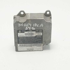 Centralina sensore airbag usato  Mineo