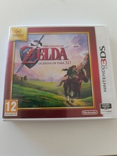 Nintendo 3ds the d'occasion  Castres