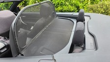 Wind deflector bmw for sale  CHISLEHURST
