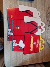 mcdonalds snoopy for sale mcdonalds snoopy for sale MANCHESTER