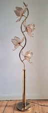 lampadaire vintage italien d'occasion  Saint-Amand-les-Eaux