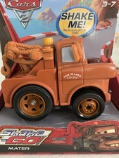 Disney pixar mattel for sale  Lithia