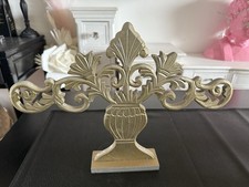 Deko rnament holz gebraucht kaufen  Aichach