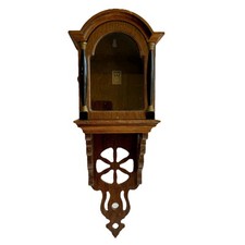 Vintage dutch clock for sale  REDHILL