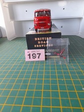 Corgi scale albion for sale  LONDON