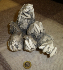 Unushall alien sea for sale  MAIDSTONE