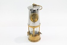 Miners lamps protector for sale  LEEDS