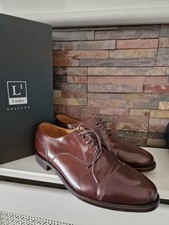 Loake goodyear welted for sale  RUSHDEN