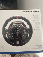 thrustmaster p310 sparco usato thrustmaster p310 sparco usato Villa Literno