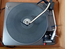 Vintage 1963 garrard for sale  EXETER