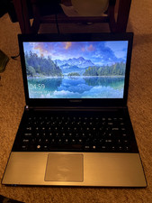 Novatech nfinity f4ys for sale  ENFIELD
