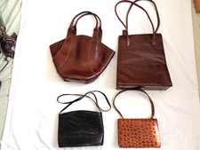Vintage handbags bellesco for sale  HERNE BAY