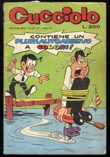 Cucciolo ottobre 1973 usato  Verrua Savoia
