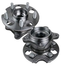 Pair rear wheel for sale  Riverside