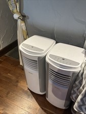 Electriq portable air for sale  HUDDERSFIELD