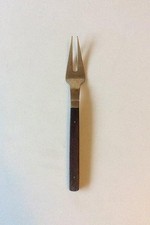 Tenedor De Carne Almue Cohr De Latón Y Madera comprar usado  Enviando para Brazil