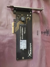 Kingston HyperX Predator 240GB M.2 SSD unidade de estado sólido SHPM2280P2H com adaptador, usado comprar usado  Enviando para Brazil