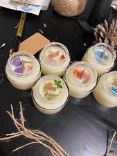 Lot pots verre d'occasion  Nice-