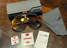Carrera champion glasses d'occasion  Expédié en Belgium