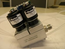 Usado, THERMO FINNIGAN DUAL EPC-1020 VÁLVULAS E PCB COM MANGUEIRAS PARA LCQ DECA KA20122-000 comprar usado  Enviando para Brazil