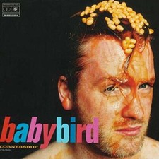 Cornershop babybird for sale  UK