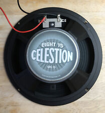 Celestion eight speaker for sale  Sedona