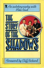 The shadows book gebraucht kaufen The shadows book gebraucht kaufen  Koblenz