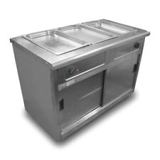 Lincat hot cupboard for sale  WARRINGTON